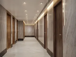 Oasis Lofts в Silicon Oasis