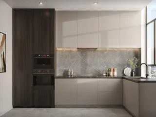 Oasis Lofts в Silicon Oasis