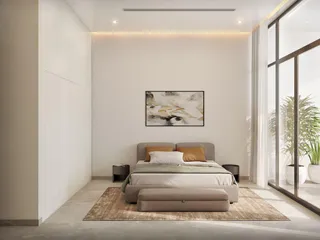 Oasis Lofts в Silicon Oasis