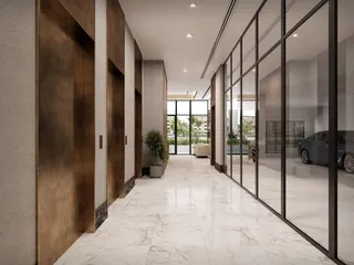 Oasis Lofts в Silicon Oasis