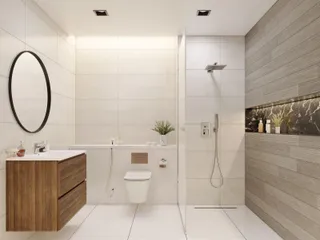 Oasis Lofts в Silicon Oasis