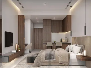 Oasis Lofts в Silicon Oasis