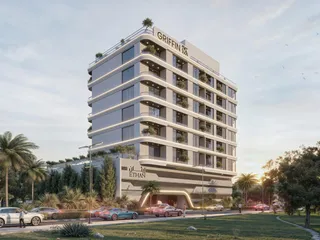 Ethan в Nad Al Sheba 1