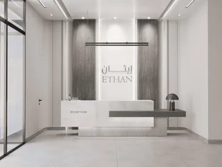 Ethan в Nad Al Sheba 1