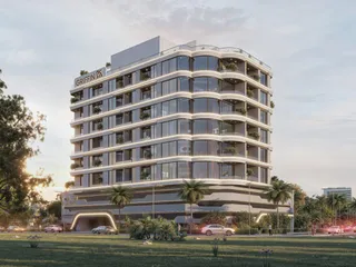 Ethan в Nad Al Sheba 1