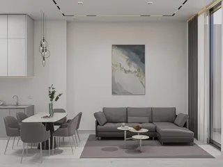 Ethan в Nad Al Sheba 1
