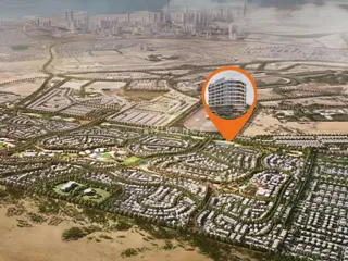 Ethan в Nad Al Sheba 1