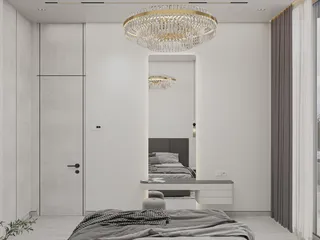 Ethan в Nad Al Sheba 1