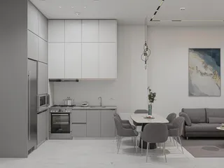 Ethan в Nad Al Sheba 1