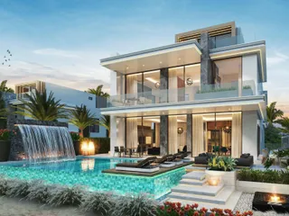 Damac Islands Phase 1 and 2 в Dubai