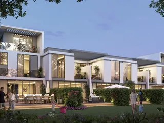 Damac Islands Phase 1 and 2 в Dubai