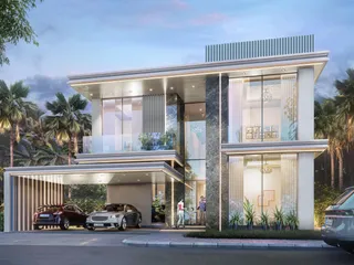 Damac Islands Phase 1 and 2 в Dubai