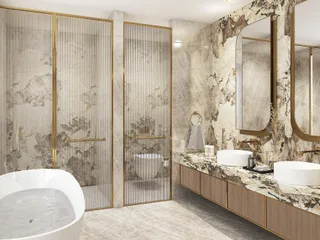 Damac Islands Phase 1 and 2 в Dubai