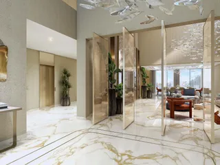 Damac Islands Phase 1 and 2 в Dubai