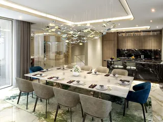 Damac Islands Phase 1 and 2 в Dubai