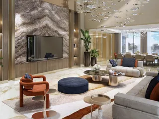 Damac Islands Phase 1 and 2 в Dubai