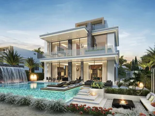 Damac Islands Phase 1 and 2 в Dubai