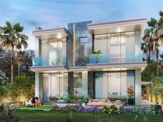 Damac Islands Phase 1 and 2 в Dubai
