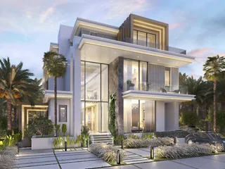 Damac Islands Phase 1 and 2 в Dubai