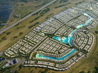 Damac Islands Phase 1 and 2 в Dubai