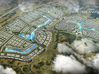Damac Islands Phase 1 and 2 в Dubai