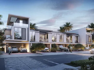 Damac Islands Phase 1 and 2 в Dubai