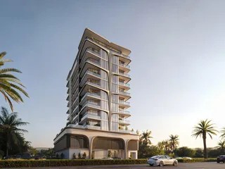 Trillium Heights в Al Satwa
