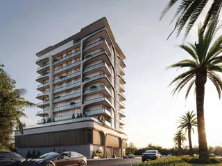 Trillium Heights в Al Satwa