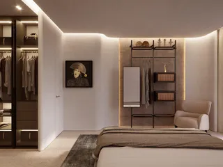 Natuzzi Harmony в Dubai Islands