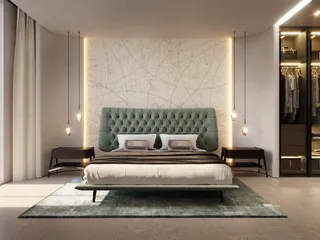 Natuzzi Harmony в Dubai Islands