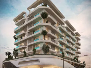 Natuzzi Harmony в Dubai Islands