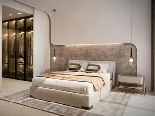 Natuzzi Harmony в Dubai Islands