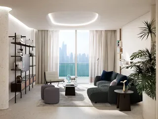 Natuzzi Harmony в Dubai Islands