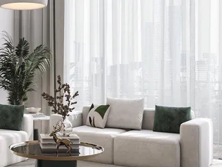 Mass Residences в Jumeirah Village Circle (JVC)