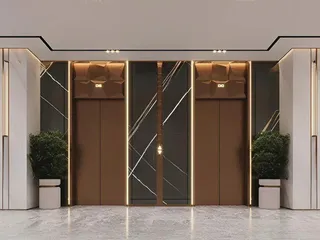 Mass Residences в Jumeirah Village Circle (JVC)