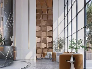 Mass Residences в Jumeirah Village Circle (JVC)