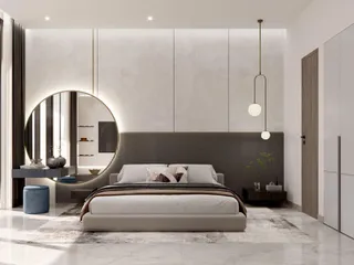 Rome by Samana Developers в The Fields