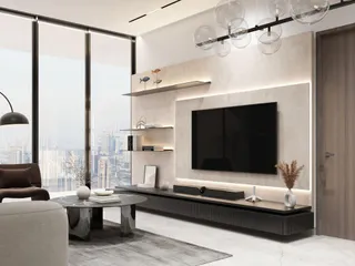 Rome by Samana Developers в The Fields