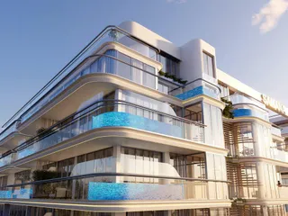 Rome by Samana Developers в The Fields