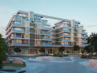 Rome by Samana Developers в The Fields
