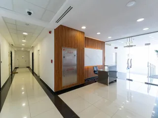 Dezire South в Dubai Industrial City