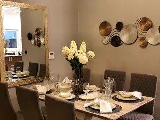 Dezire South в Dubai Industrial City