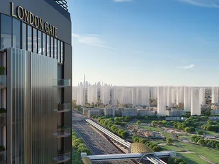 Franck Muller Vanguard в Dubai Marina