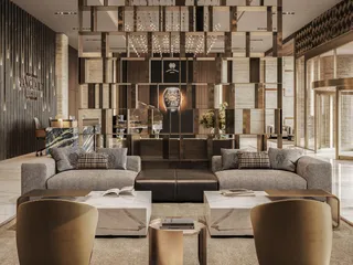 Franck Muller Vanguard в Dubai Marina