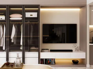 One by Nine в Nad Al Sheba 1