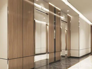 One by Nine в Nad Al Sheba 1