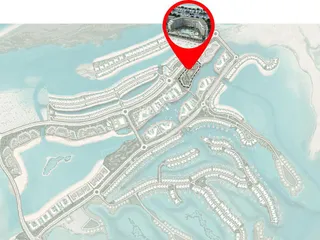 Pierside Marina Residences в Al Seanneeah