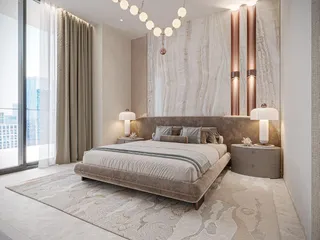 15 Cascade Featured by Versace Ceramics в Motor City