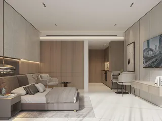 105 Residences by Kamdar в Jumeirah Village Circle (JVC)