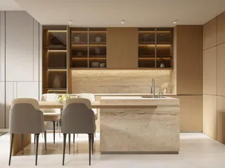 105 Residences by Kamdar в Jumeirah Village Circle (JVC)